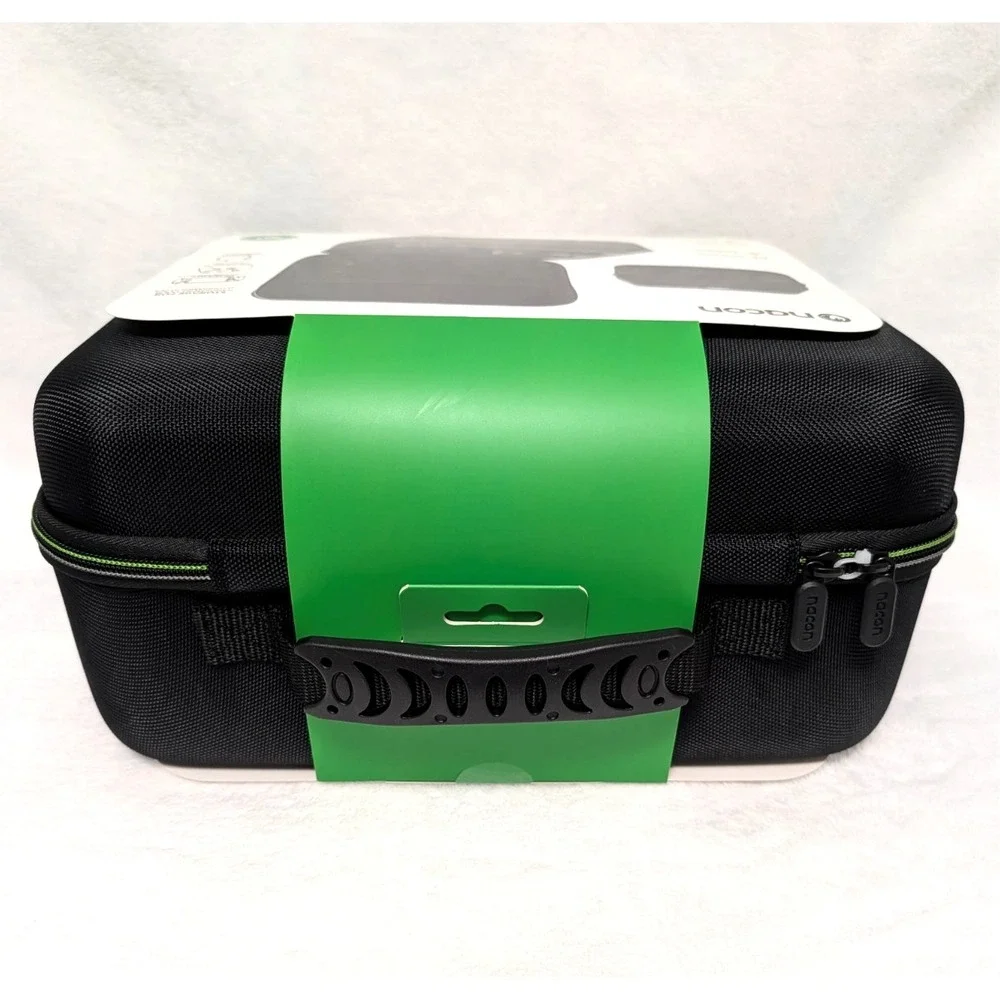 Nacon XXL Storage Case Official Licensed by XBOX for ROG XBOX Ally and ROG XBO
